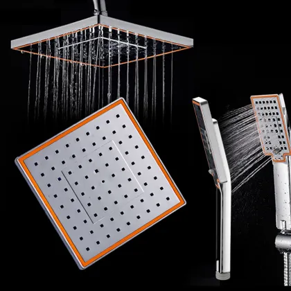 Shower Head