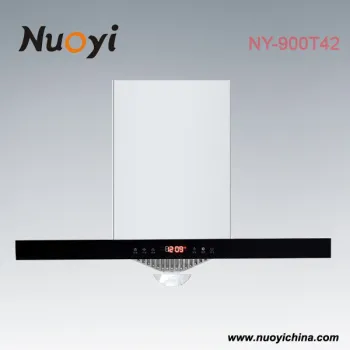Chimney, range hood, cooking cooktop