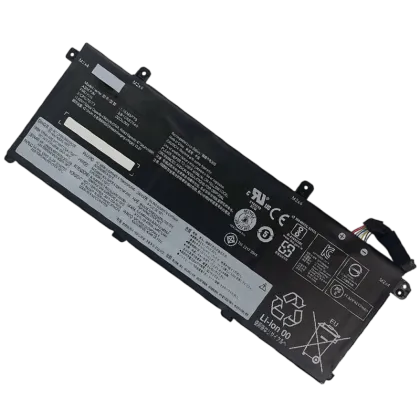 L18C3P72 L18M3P73 Lithium Ion Notebook Battery for Lenovo ThinkPad T490 T495 T14 P43S P14S