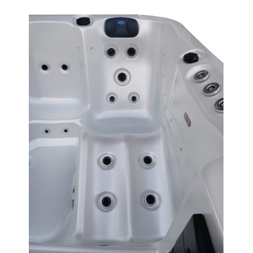 Hot Sale 5 Person Hot Tub