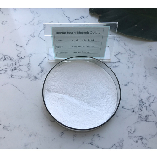 High Molecular Weight Sodium Hyaluronate Powder