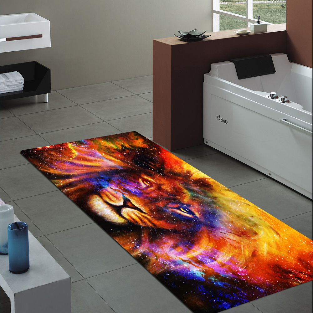 Three layer composite carpet20240- 9-01