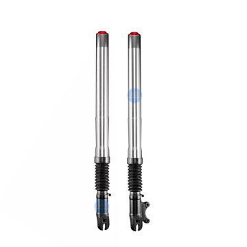 High Strength Hydraulic Electric Scooter: Enhancing Ride Comfort with Advanced Front Fork Technology