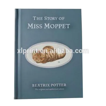 Printing manufacturer A4 art paper book/magazine/brochure Printing service