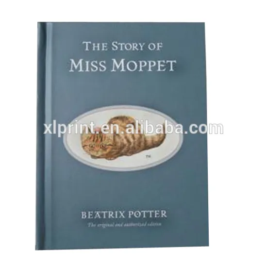 Printing manufacturer A4 art paper book/magazine/brochure Printing service