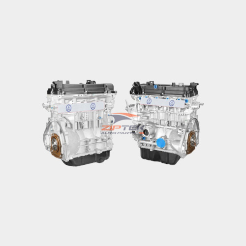 HFC4GB2.3D Engine for JAC original accessories