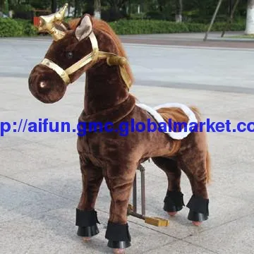 Ez roller riding toys, The Unicorn ride on toys