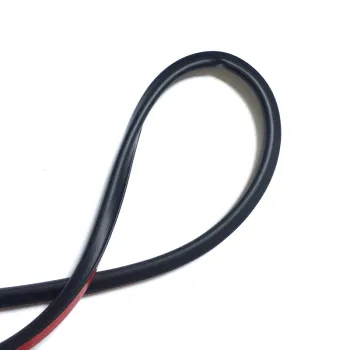 OEM 51767019779 Car Parts - Front Bonnet Hood Rubber Seal for BMW Series 5 F10 F11 F18