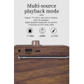 Mini einzigartiger wasserdichter Bluetooth-Duschlautsprecher-Musikkasten