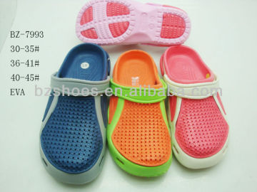 Latest Men's EVA Clog(BZ-7993
