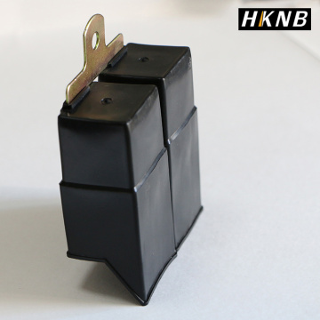 2-30A High Quality Frequency Relay