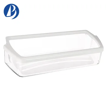Replacement Refrigerator Door Bin for Model W10321304