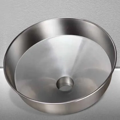 Portable Multi-Function Mini Leaf Grinder - Wondermill Junior Stone Grain Mill