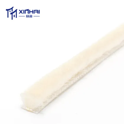HOT Sale Door and Window Seal Strips - Weather Strip & Aluminum Seal Strip