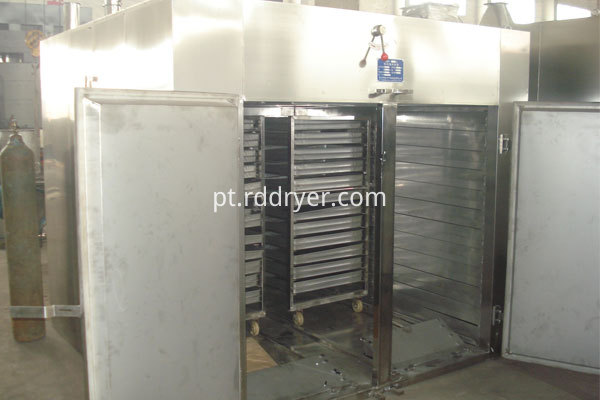 GMP DRYING OVEN