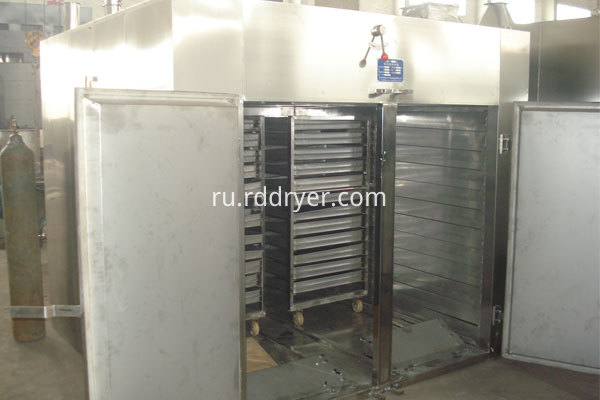 GMP DRYING OVEN