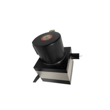 1200mm Linear Displacement Rope Sensor - Replacement for Grating Encoders