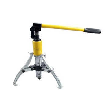 YL-30T Hydraulic Bearing Puller and Separator Tool Kit