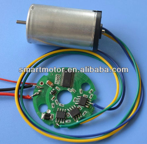 B2238M brushless dc motor