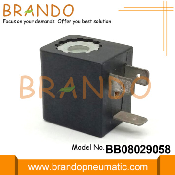 Solenoid Valve Coil 24VDC 220VAC 3.5W 5.5W 6.5VA