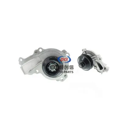 Water Pump For Peugeot 3008 Citroen C4 Aircross