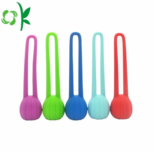 Vỏ loa Silicone có thể bảo vệ Hộp đựng tay áo