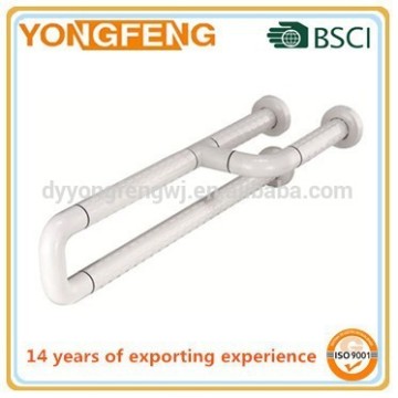 2015 CHINA best selling 24" 32"plastic nylon bathroom safety equipment