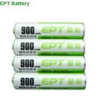 NI-MH battery charger NI-MH AAA900mAh