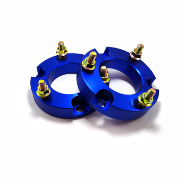 Rear Lift Blocks Kit 32mm Front Coil Strut Spacer Suspension Lift Kits for Ford Ranger T6 PX XL XLT