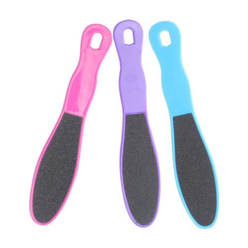 3PCS Pedicure Foot File