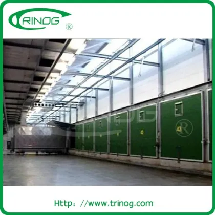 Market price Shiitake mushroom farm for sale