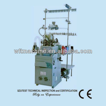 WLT-6F828 sox machineries