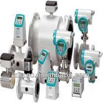 SIEMENS Ultrasonic flowmeter with high quality and best price