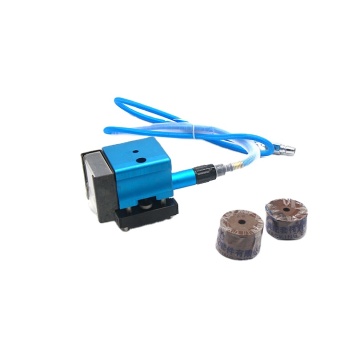 Pneumatic Angle Nick Grinder for Die Cutting and Grinding