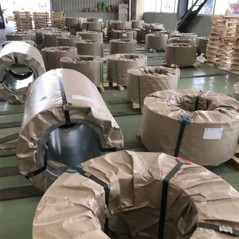 Crgo Silicon Steel-6 CRGO silicon steel-6