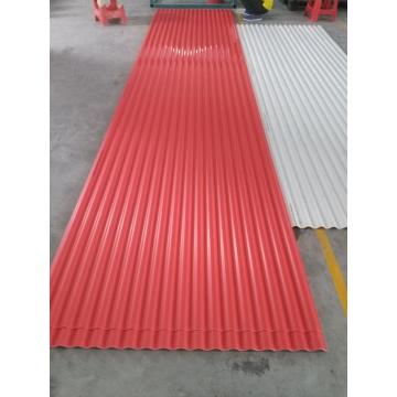 Nice Quality PVC plastic Roof Tile for sale