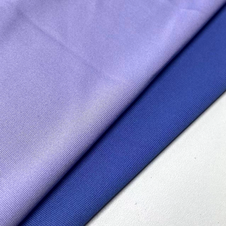 polyester jersey fabric