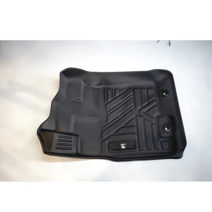TEP Waterproof Foot Pads for Toyota FJ Cruiser: Keeping Your Interior Dry and Protected