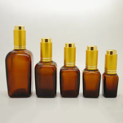 Essential oil bottle customization Essential oil bottle production Essential oil bottle processing