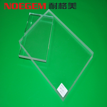 Clear ESD PMMA Plastic Sheet