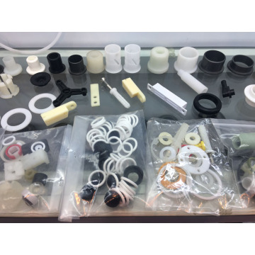 Fiber Nylon Bushing Kit Delrin Flanschbuchse