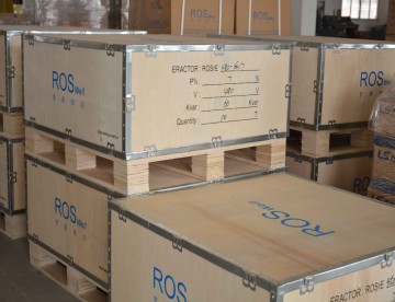 Roswell Filtering Reactor Package