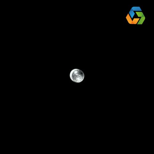 عدسة مثبتة بقطر خارجي 1.45 ملم