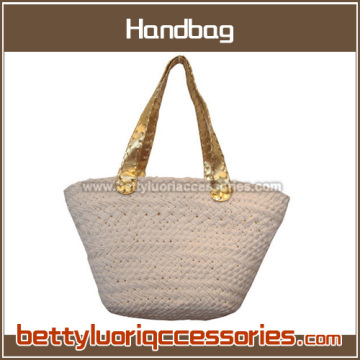 CROCHET BAG