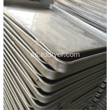 Bandeja de horno de secado de China, Bandeja de horno de secado de acero  inoxidable, Fabricante y proveedor de bandejas de aluminio