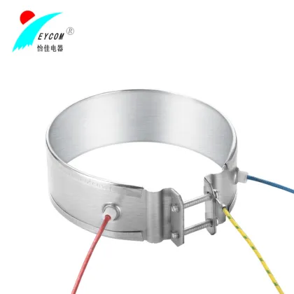 Factory Price Electric Band Heater for Water Heater Parts