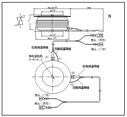 YZPST-SKP13F65N-5