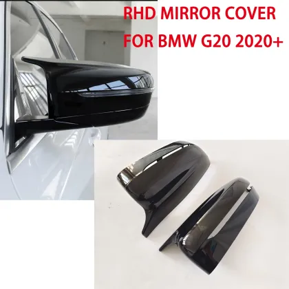 RHD G30 mirror cover  for BMW G30 2019 2020 2021 2022