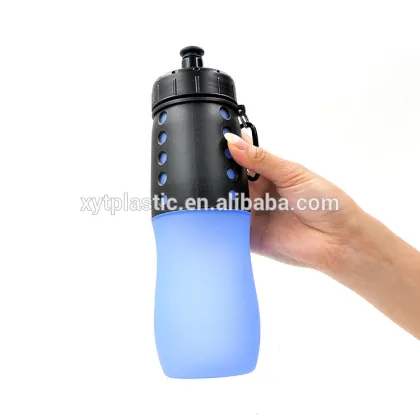 bicycle water bottle