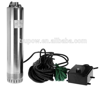 Deep Well Submersible Bore Pump MSP750X6AM02T